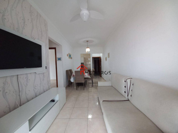 Imagem Apartamento com 2 Quartos à Venda, 110 m² em Aviação - Praia Grande Imagem Apartamento com 2 Quartos à Venda, 110 m² em Aviação - Praia Grande