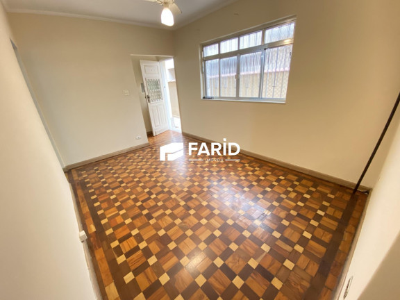 Apartamento com 3 Quartos para Alugar, 75 m² em Aparecida - Santos