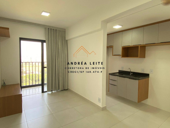 Imagem Apartamento com 2 Quartos para Alugar, 55 m² em Parque Campolim - Sorocaba