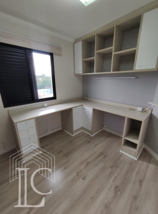 Imagem Apartamento com 2 Quartos à Venda, 62 m² em Jabaquara - São Paulo