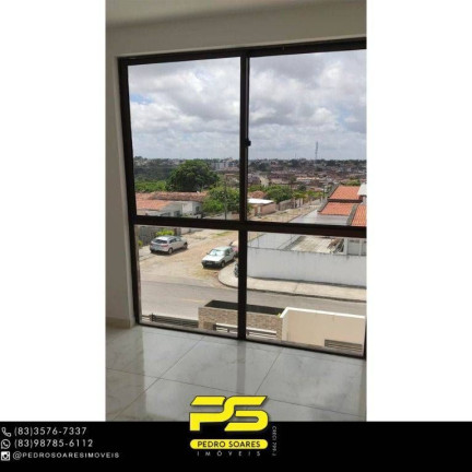 Imagem Apartamento com 2 Quartos à Venda, 60 m² em Jaguaribe - João Pessoa Imagem Apartamento com 2 Quartos à Venda, 60 m² em Jaguaribe - João Pessoa