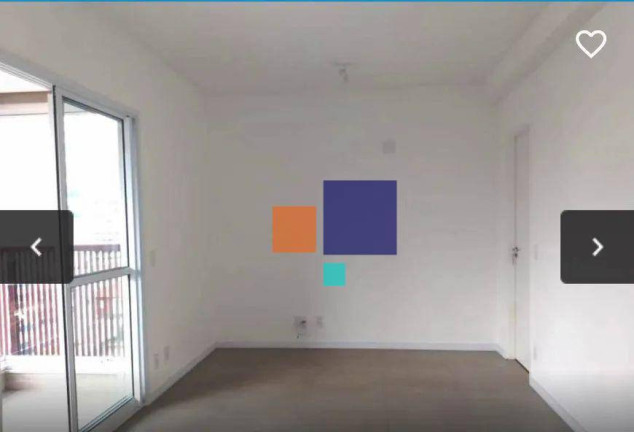Imagem Apartamento com 2 Quartos para Alugar, 60 m² em Pinheiros - São Paulo Imagem Apartamento com 2 Quartos para Alugar, 60 m² em Pinheiros - São Paulo