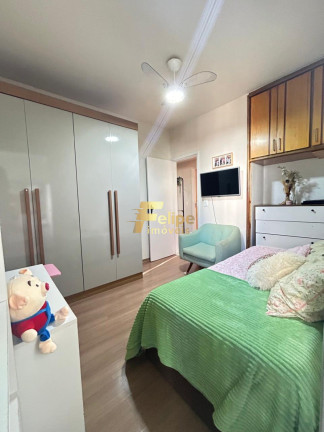Imagem Imóvel com 3 Quartos à Venda, 90 m² em Jardim Camburi - Vitória