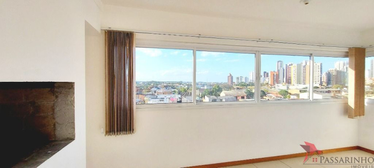 Imagem Apartamento com 3 Quartos à Venda, 118 m² em Predial - Torres
