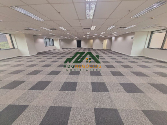 Imagem Sala Comercial para Alugar, 775 m² em Pinheiros - São Paulo Imagem Sala Comercial para Alugar, 775 m² em Pinheiros - São Paulo