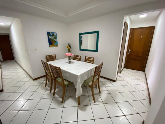 Apartamento com 3 Quartos à Venda, 105 m² em Centro - Guarapari