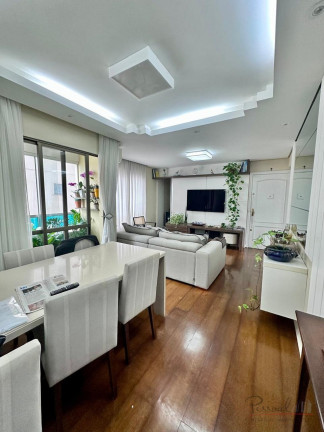 Imagem Apartamento com 3 Quartos à Venda, 140 m² em Centro - Florianópolis Imagem Apartamento com 3 Quartos à Venda, 140 m² em Centro - Florianópolis