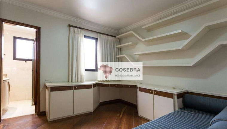 Imagem Apartamento com 4 Quartos à Venda, 250 m² em Moema - São Paulo Imagem Apartamento com 4 Quartos à Venda, 250 m² em Moema - São Paulo