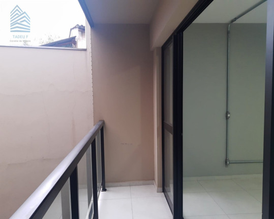 Imagem Imóvel com 1 Quarto para Alugar, 40 m² em Alto Da Boa Vista - São Paulo