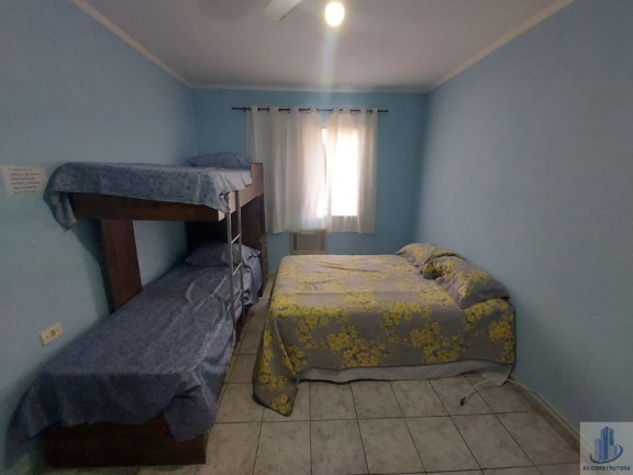 Imagem Apartamento com 1 Quarto para Alugar, 46 m² em Tupi - Praia Grande Imagem Apartamento com 1 Quarto para Alugar, 46 m² em Tupi - Praia Grande