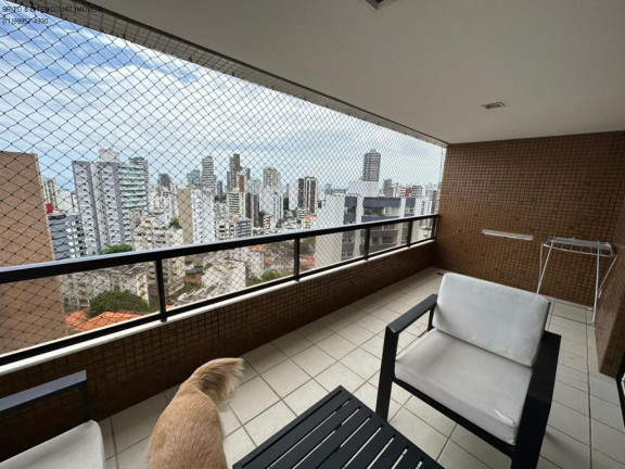 Imagem Imóvel com 3 Quartos à Venda, 160 m² em Jardim Apipema - Salvador Imagem Imóvel com 3 Quartos à Venda, 160 m² em Jardim Apipema - Salvador