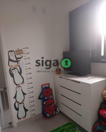 Imagem Apartamento com 2 Quartos à Venda, 58 m² em Vila Formosa - São Paulo Imagem Apartamento com 2 Quartos à Venda, 58 m² em Vila Formosa - São Paulo