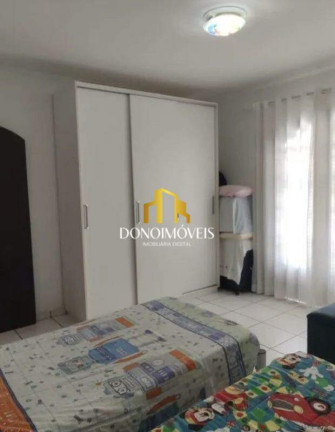 Imagem Casa com 3 Quartos à Venda, 245 m² em Vila Francisco Matarazzo - Santo André