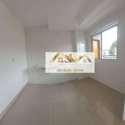 Imagem Apartamento com 2 Quartos à Venda, 40 m² em Parque Boturussu - São Paulo