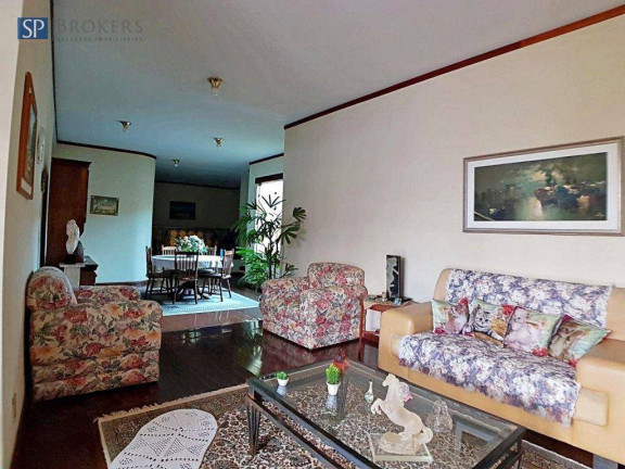 Imagem Casa com 5 Quartos à Venda, 420 m² em Jardim Santa Genebra - Campinas Imagem Casa com 5 Quartos à Venda, 420 m² em Jardim Santa Genebra - Campinas