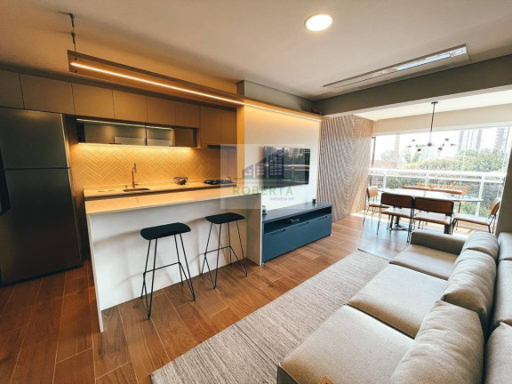 Imagem Apartamento com 2 Quartos à Venda, 75 m² em Pinheiros - São Paulo Imagem Apartamento com 2 Quartos à Venda, 75 m² em Pinheiros - São Paulo