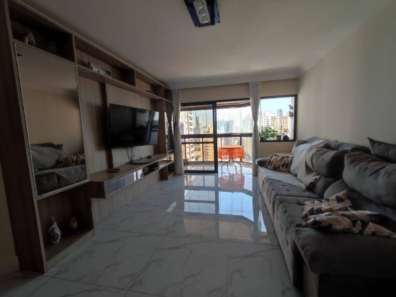 Imagem Apartamento com 3 Quartos à Venda, 125 m² em Vila Carrão - São Paulo Imagem Apartamento com 3 Quartos à Venda, 125 m² em Vila Carrão - São Paulo