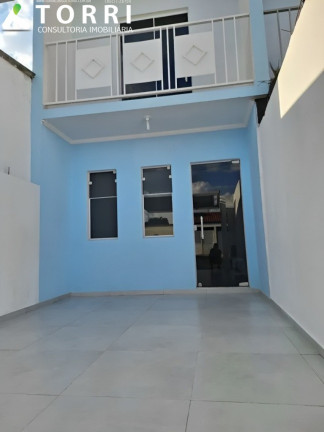 Sobrado com 2 Quartos à Venda, 70 m² em Jardim Residencial Imperatriz - Sorocaba