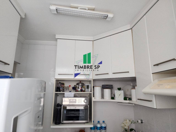 Imagem Apartamento com 2 Quartos à Venda, 56 m² em Bela Vista - São Paulo