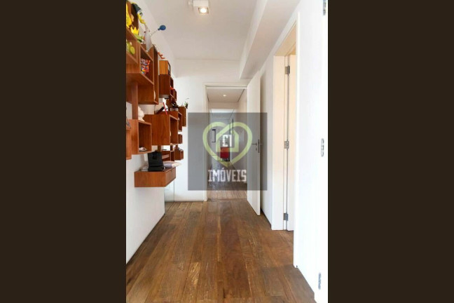 Imagem Apartamento com 3 Quartos à Venda, 198 m² em Perdizes - São Paulo Imagem Apartamento com 3 Quartos à Venda, 198 m² em Perdizes - São Paulo