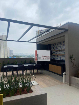 Imagem Apartamento com 2 Quartos à Venda, 57 m² em Socorro - São Paulo Imagem Apartamento com 2 Quartos à Venda, 57 m² em Socorro - São Paulo