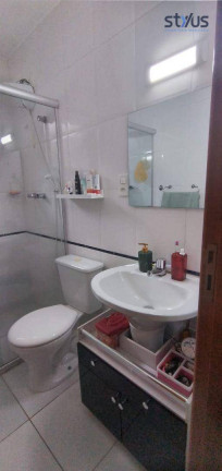 Imagem Sobrado com 3 Quartos à Venda, 141 m² em Vila Tiradentes - São Paulo