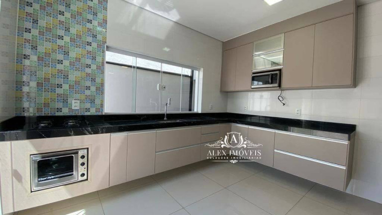 Imagem Casa de Condomínio com 3 Quartos à Venda, 255 m² em Condomínio Terras De São Bento - Limeira Imagem Casa de Condomínio com 3 Quartos à Venda, 255 m² em Condomínio Terras De São Bento - Limeira