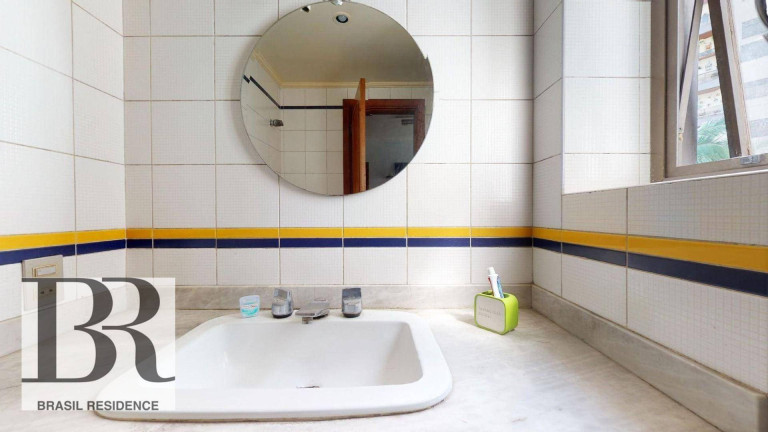 Imagem Apartamento com 3 Quartos à Venda, 198 m² em Aclimação - São Paulo Imagem Apartamento com 3 Quartos à Venda, 198 m² em Aclimação - São Paulo