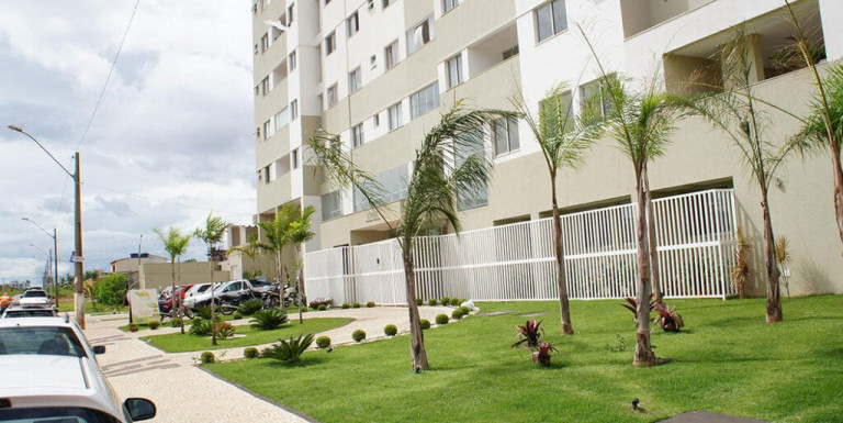 Imagem Imóvel com 2 Quartos à Venda, em Vila Rosa - Goiânia Imagem Imóvel com 2 Quartos à Venda, em Vila Rosa - Goiânia