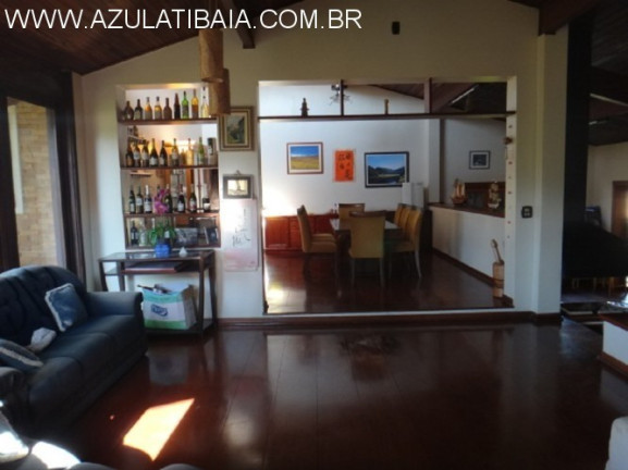 Imagem Casa com 3 Quartos à Venda, 580 m² em Vila Gardênia - Atibaia Imagem Casa com 3 Quartos à Venda, 580 m² em Vila Gardênia - Atibaia