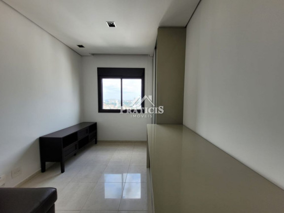 Imagem Apartamento com 4 Quartos à Venda, 374 m² em Chacara Klabin - São Paulo