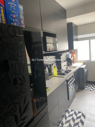 Imagem Apartamento com 3 Quartos à Venda, 62 m² em Jardim Santiago - Indaiatuba Imagem Apartamento com 3 Quartos à Venda, 62 m² em Jardim Santiago - Indaiatuba