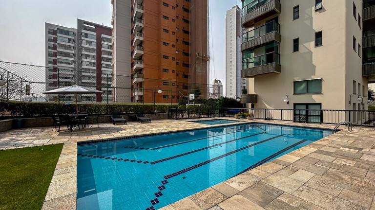 Imagem Imóvel com 3 Quartos à Venda, 164 m² em Vila Andrade - São Paulo