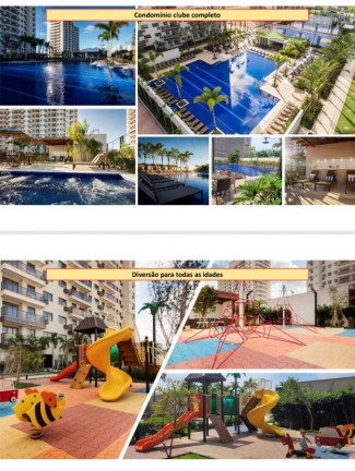 Imagem Apartamento com 2 Quartos à Venda, 65 m² em Barra Da Tijuca - Rio De Janeiro Imagem Apartamento com 2 Quartos à Venda, 65 m² em Barra Da Tijuca - Rio De Janeiro