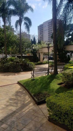 Imagem Apartamento com 2 Quartos à Venda, 61 m² em Cambuci - São Paulo