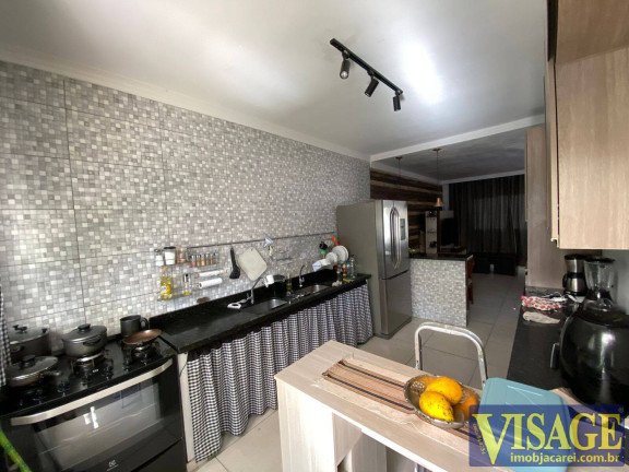 Imagem Casa com 3 Quartos à Venda, 250 m² em Loteamento Villa Branca - Jacareí