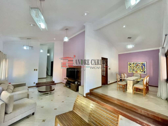 Imagem Casa de Condomínio com 3 Quartos à Venda, 494 m² em Chácara Dos Lagos - Carapicuíba Imagem Casa de Condomínio com 3 Quartos à Venda, 494 m² em Chácara Dos Lagos - Carapicuíba