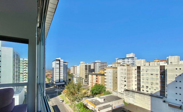 Imagem Apartamento com 2 Quartos à Venda, 79 m² em Zona Nova - Capão Da Canoa Imagem Apartamento com 2 Quartos à Venda, 79 m² em Zona Nova - Capão Da Canoa