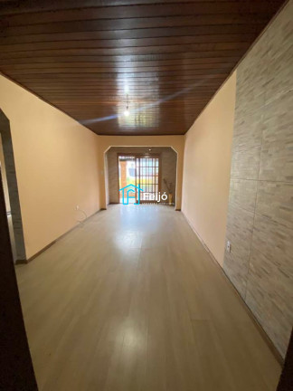 Imagem Casa com 3 Quartos à Venda, 180 m² em Restinga - Porto Alegre