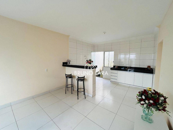 Imagem Casa com 2 Quartos à Venda, 55 m² em Canarinho - Igarapé Imagem Casa com 2 Quartos à Venda, 55 m² em Canarinho - Igarapé