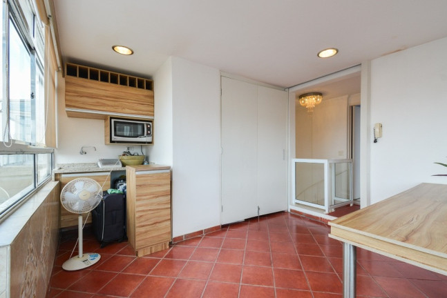 Imagem Cobertura com 2 Quartos à Venda, 120 m² em Vila Da Saúde - São Paulo Imagem Cobertura com 2 Quartos à Venda, 120 m² em Vila Da Saúde - São Paulo