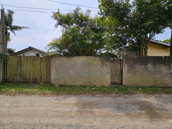 Imagem Terreno à Venda, 444 m² em Pinheiros - Balneário Barra Do Sul Imagem Terreno à Venda, 444 m² em Pinheiros - Balneário Barra Do Sul