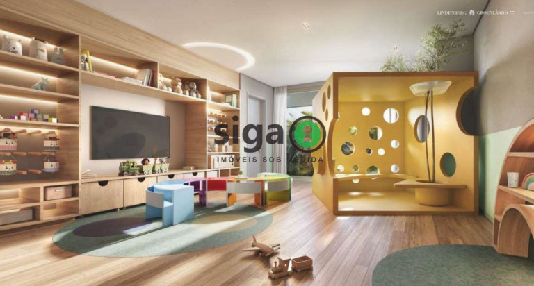 Imagem Apartamento com 4 Quartos à Venda, 322 m² em Jardim América - São Paulo Imagem Apartamento com 4 Quartos à Venda, 322 m² em Jardim América - São Paulo