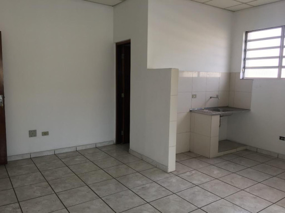 Imagem Kitnet com 1 Quarto para Alugar, 40 m² em Centro - Suzano Imagem Kitnet com 1 Quarto para Alugar, 40 m² em Centro - Suzano