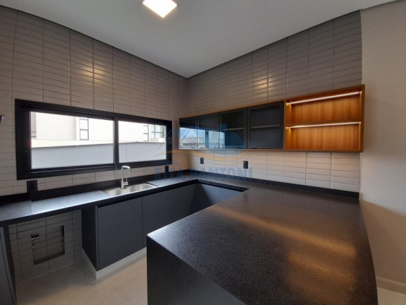 Imagem Casa de Condomínio com 3 Quartos à Venda, 270 m² em Alphaville - Ribeirão Preto Imagem Casa de Condomínio com 3 Quartos à Venda, 270 m² em Alphaville - Ribeirão Preto