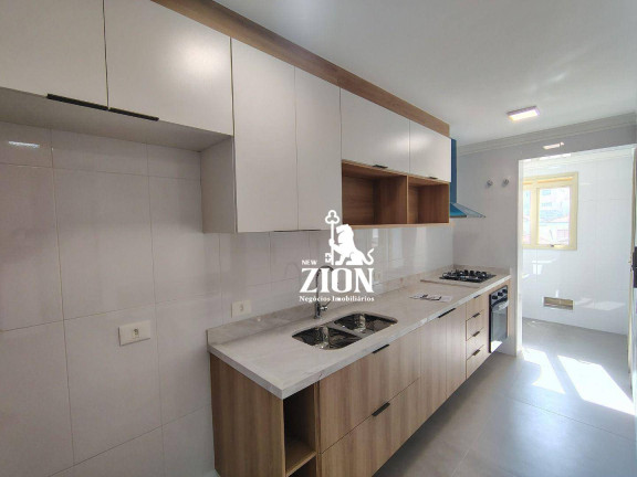 Imagem Apartamento com 2 Quartos à Venda, 74 m² em Jardim Sao Paulo(zona Norte) - São Paulo