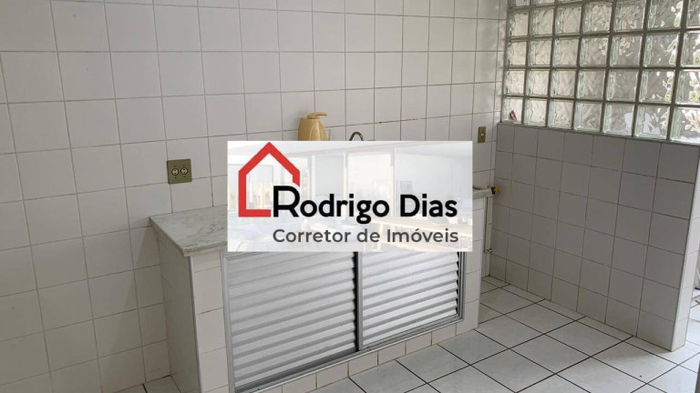 Apartamento com 2 Quartos para Alugar, 64 m² em Parque Residencial Eloy Chaves - Jundiaí