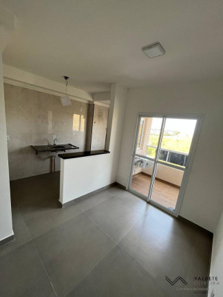 Imagem Apartamento com 2 Quartos à Venda, 56 m² em Urbanova V - São José Dos Campos Imagem Apartamento com 2 Quartos à Venda, 56 m² em Urbanova V - São José Dos Campos