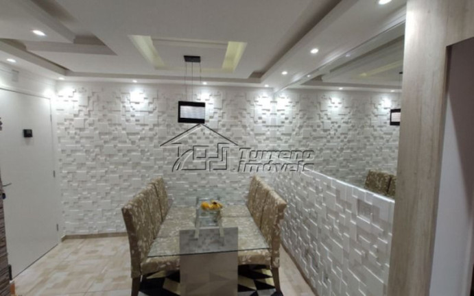 Imagem Apartamento com 2 Quartos à Venda, 60 m² em Parque Residencial Flamboyant  - São José Dos Campos