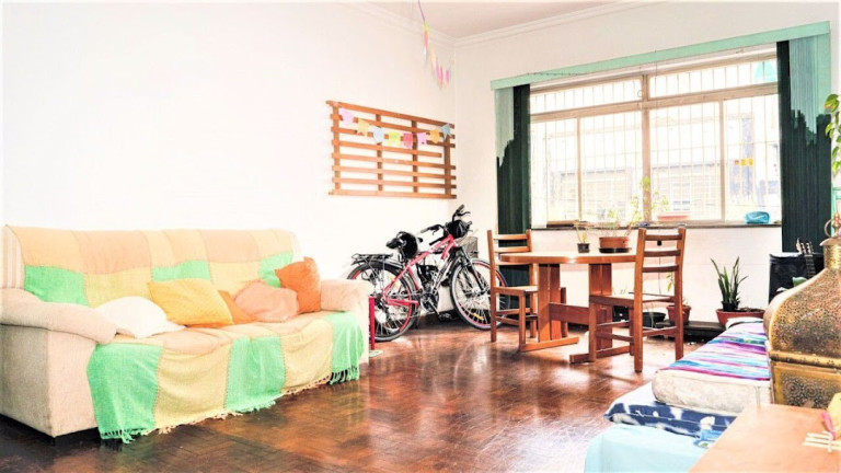 Imagem Apartamento com 3 Quartos à Venda, 155 m² em Pinheiros - São Paulo Imagem Apartamento com 3 Quartos à Venda, 155 m² em Pinheiros - São Paulo
